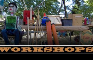 Workshps
