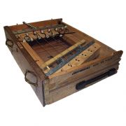 Cassetterio